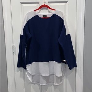 AX Paris Curve Shirt